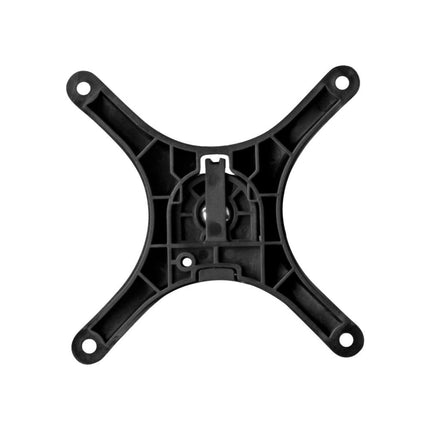 Atdec AWM-HV Quick Release VESA Head 75x75 100x100 Aluminium Mount