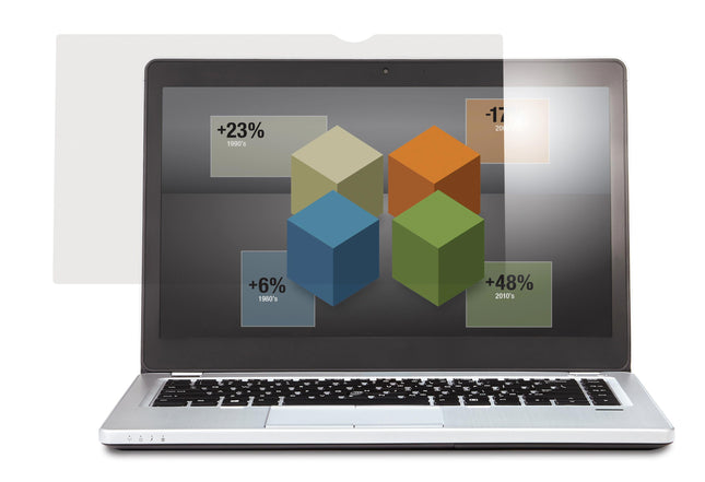 3M AG133W9B Anti-Glare Filter for 13.3" Laptop 16:9 Touchscreen