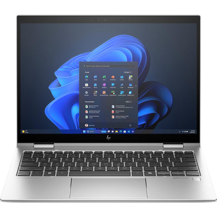 HP Elite x360 830 G11 13.3" WUXGA Touch 2-in-1 Business Laptop