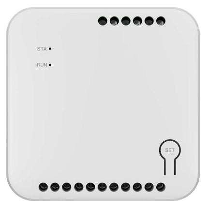 Akubela Mini Central Air Conditioning Controller for VRV/VRF Indoor Unit
