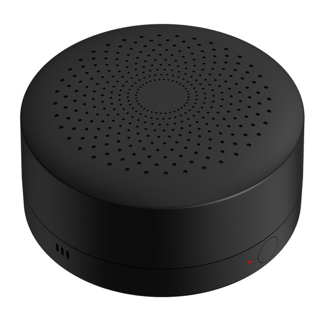 Akubela G31 ZigBee 3.0 Smart Home Gateway with Wi-Fi and Ethernet