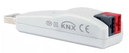 Akubela KNX USB Downloader for ETS Programming & Configuration