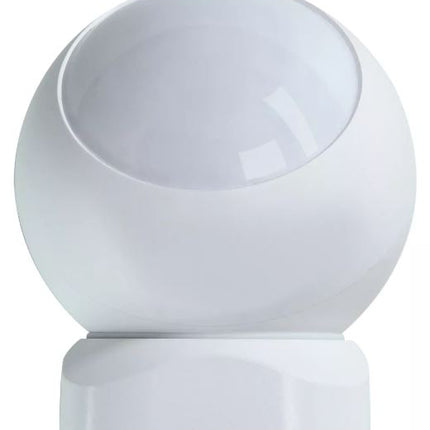 Akubela MIR-IR100-TY ZigBee Smart Motion Sensor with 8m Detection