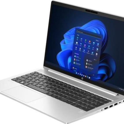 HP ProBook 455 G10 15.6" FHD Business Laptop AMD Ryzen 5 Processor