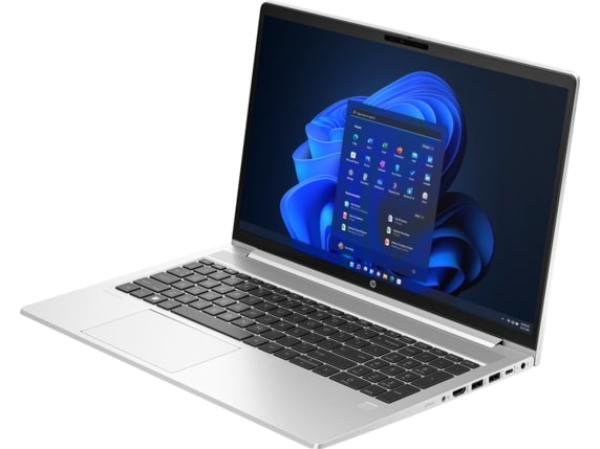HP ProBook 455 G10 15.6" FHD Business Laptop AMD Ryzen 5 Processor