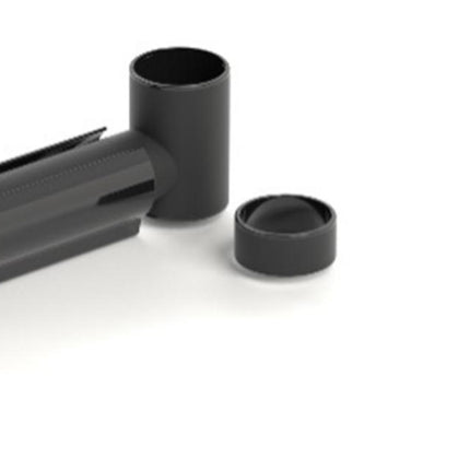 Atdec APA-A200 POS 200mm Fixed Length Arm for Retail Point of Sale