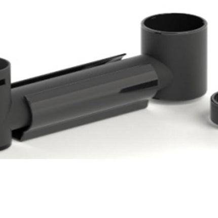 Atdec APA-A300 300mm Fixed Length POS Arm for Retail Point of Sale
