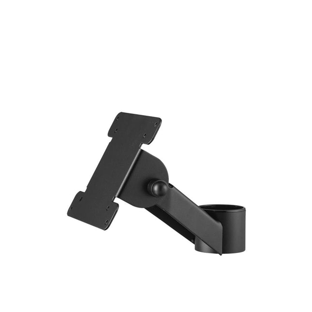 Atdec APA-HA-45 POS VESA Head Angled Arm for 45mm Poles 10kg Capacity