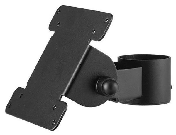 Atdec APA-HS-45 POS VESA Mount Head on Short Arm for Retail Displays