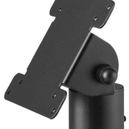 Atdec APA-HTM-45 POS Top Mount VESA Head for 45mm Poles up to 10kg