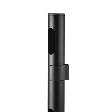 Atdec APA-P300-45 300mm Steel POS Pole for Retail Mounting Solutions