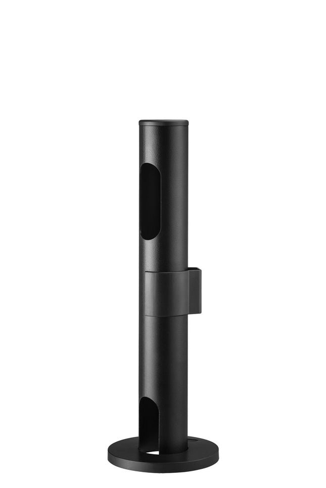 Atdec APA-P300-45 300mm Steel POS Pole for Retail Mounting Solutions