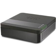 Cisco ATA 191 2-Port Analog Telephone Adapter for VoIP Integration