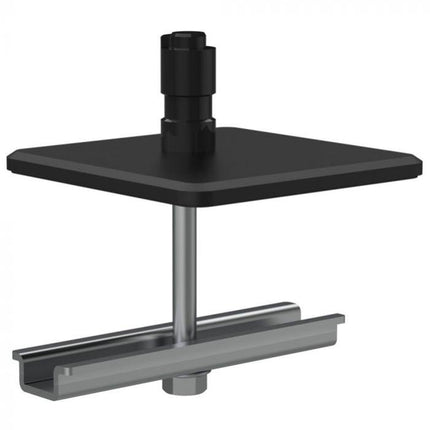 Atdec AW-FB-B Bolt Through Grommet Fixing for Ora Monitor Arms Black