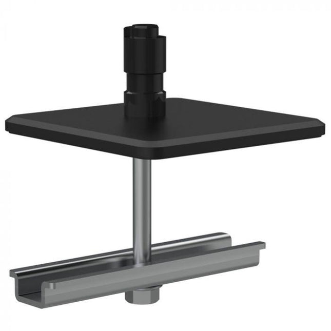 Atdec AW-FB-B Bolt Through Grommet Fixing for Ora Monitor Arms Black