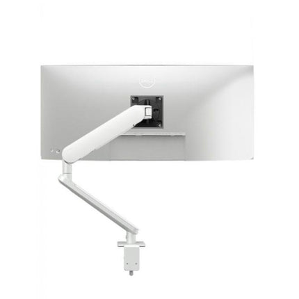Atdec AW-ORA-F-W Ora Dynamic Monitor Arm with F-Clamp White