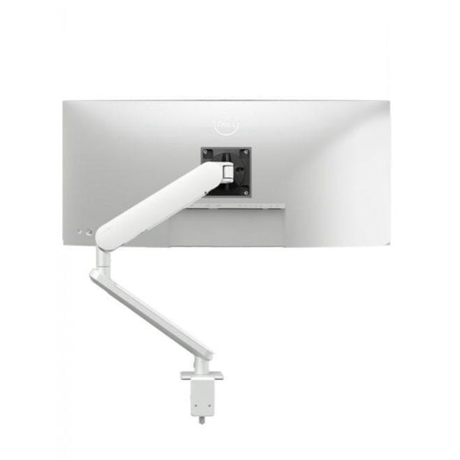 Atdec AW-ORA-F-W Ora Dynamic Monitor Arm with F-Clamp White
