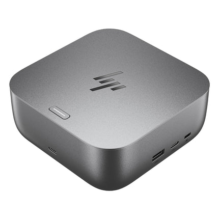 HP Thunderbolt 4 Ultra 280W G6 Dock with 40Gbps & Multi-Display Support