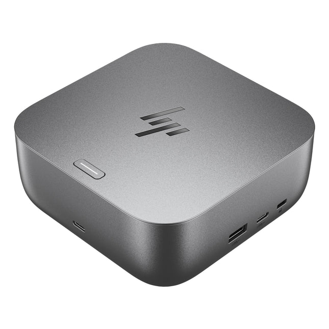 HP Thunderbolt 4 Ultra 280W G6 Dock with 40Gbps & Multi-Display Support