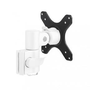 Atdec AWM-A13-W 130mm Short Swing Arm White for Modular Mounts