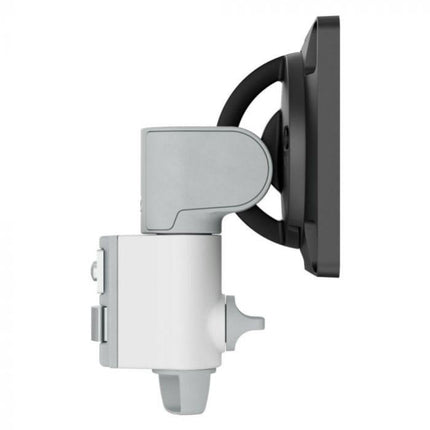 Atdec AWM-A13T Short Swing Arm White