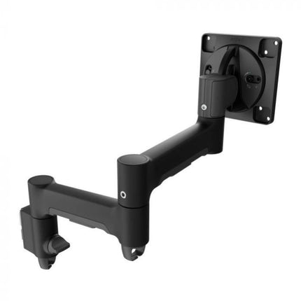 Atdec AWM-A46T Medium Swing Arm Monitor Mount 460mm Reach Black