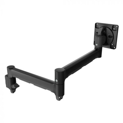 Atdec AWM-A71T Long 710mm Swing Arm for Multi-Monitor Setups Black