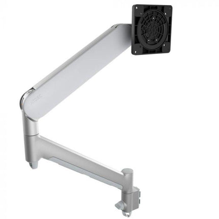Atdec AWM-ADTC Dynamic Monitor Arm Silver 8kg Spring-Assisted Adjustable