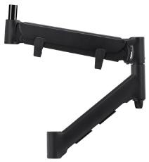 Atdec AWM-AHX-B Heavy Duty Dynamic Monitor Arm for Screens up to 43"