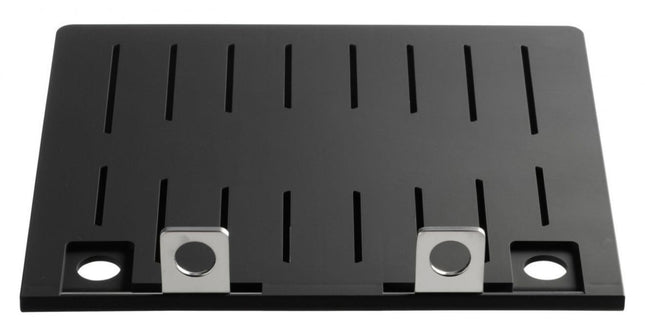 Atdec AWM-N Laptop Tray for Monitor Arms - Supports Laptops to 18 Inches