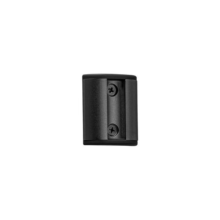 Atdec AWM-W6-B 60mm Wall Channel for Modular Monitor Arms Black