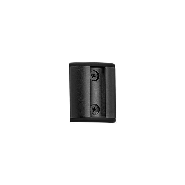 Atdec AWM-W6-B 60mm Wall Channel for Modular Monitor Arms Black