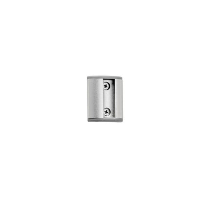 Atdec AWM-W6-S 60mm Wall Channel Silver for Monitor Arms