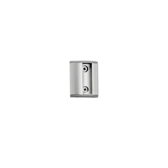 Atdec AWM-W6-S 60mm Wall Channel Silver for Monitor Arms