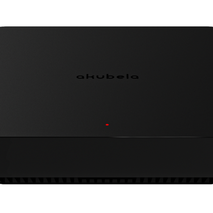 Akubela G32 Matter-Certified Smart Home Gateway with 6-in-1 Connectivity