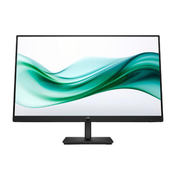 HP 324ph Series 3 Pro 23.8" FHD IPS Monitor with Height Adjust & Speakers