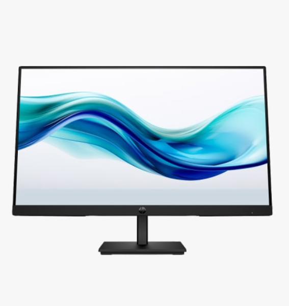 HP Series 3 Pro 327pf 27" FHD IPS Monitor 100Hz Eye Ease Low Blue Light