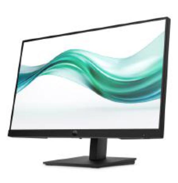 HP 327ph 27" Full HD IPS Monitor 100Hz with Height Adjust & Speakers