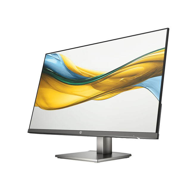 HP Series 5 524da 23.8" FHD IPS Monitor 100Hz with Built-In Speakers