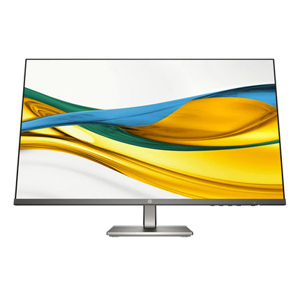 HP Series 5 527da 27" FHD IPS Monitor 100Hz with Height Adjustment