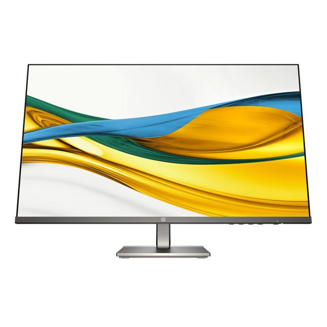 HP Series 5 527da 27" FHD IPS Monitor 100Hz with Height Adjustment