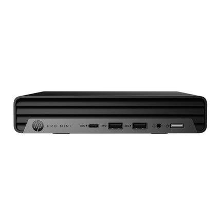 HP Pro Mini 400 G9 i5-14500T 16GB 512GB W11P Compact Business Desktop