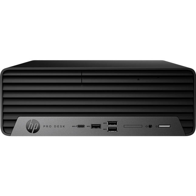 HP Pro 400 G9 SFF i5-14500 16GB 512GB Business Desktop with Wi-Fi 6E