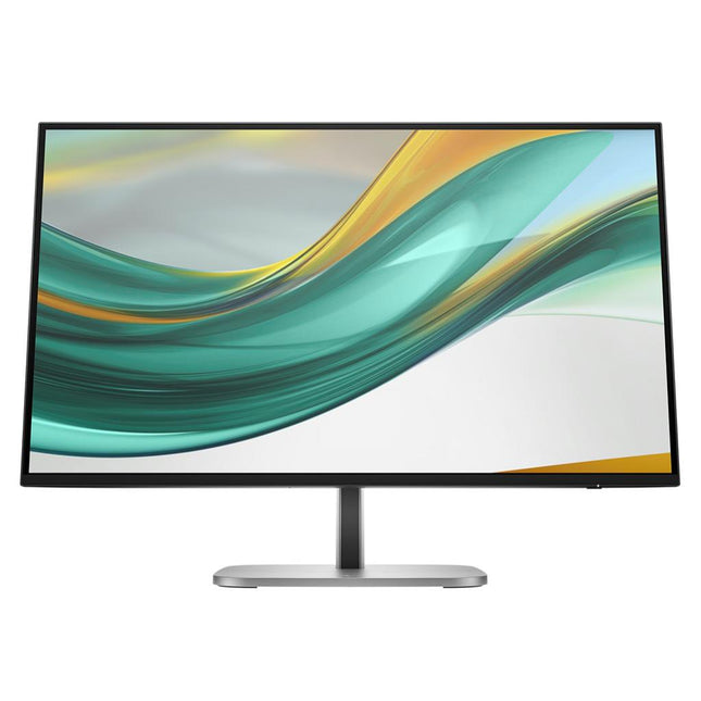 HP Series 5 Pro 527PF 27" FHD Monitor 120Hz IPS with USB Hub