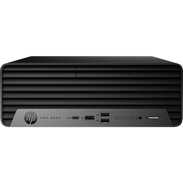 HP Pro SFF 400 G9 i7-14700 Desktop PC 16GB DDR5 512GB SSD Windows 11 Pro