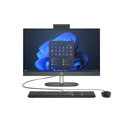 HP ProOne 240 G10 23.8" FHD All-in-One Desktop PC Intel i5-1334U