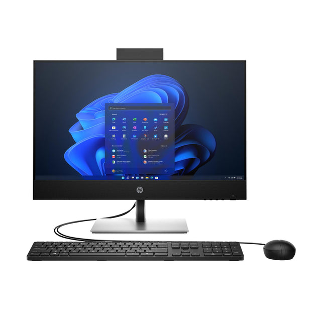 HP ProOne 440 G9 23.8" All-in-One i5-14500 Business Desktop PC