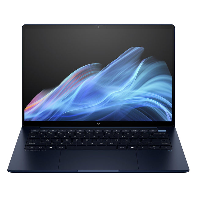 HP EliteBook Ultra G1i 14" AI Business Laptop Intel Core Ultra 7 OLED