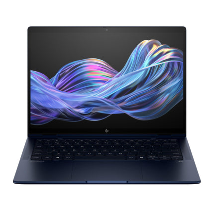 HP EliteBook X Flip G1i 14" AI-Powered 2-in-1 Touchscreen Laptop