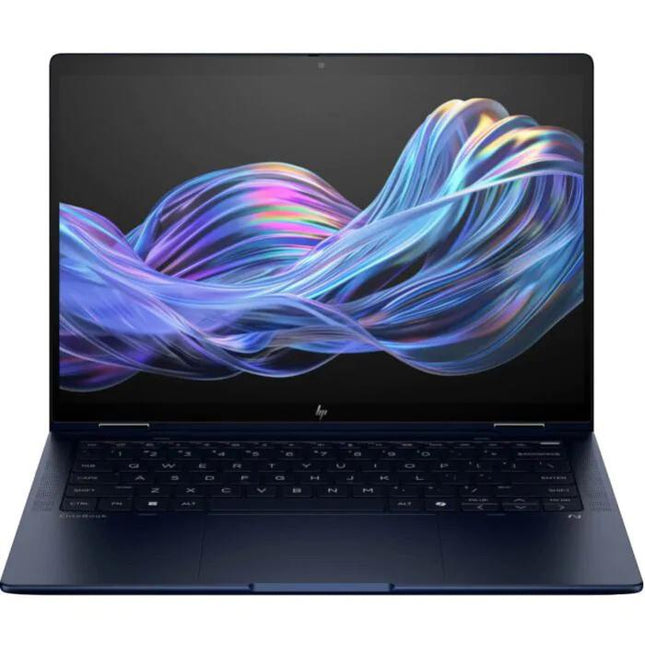 HP EliteBook X Flip G1i 14" AI 2-in-1 Touchscreen Business Laptop